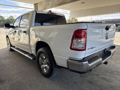 2023 RAM 1500 Lone Star