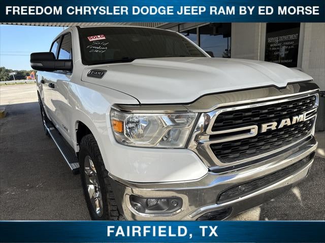2023 RAM 1500 Lone Star