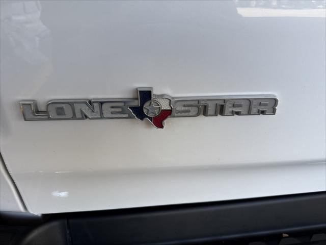 2023 RAM 1500 Lone Star