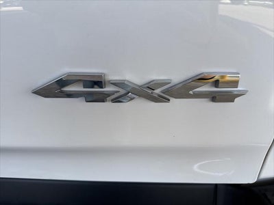 2023 RAM 1500 Lone Star