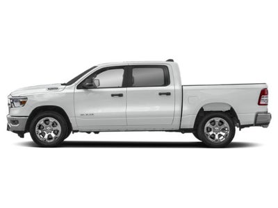 2023 RAM 1500 Lone Star