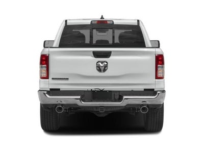 2023 RAM 1500 Lone Star