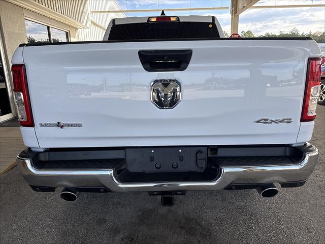 2023 RAM 1500 Lone Star