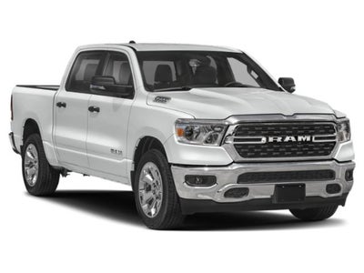 2023 RAM 1500 Lone Star