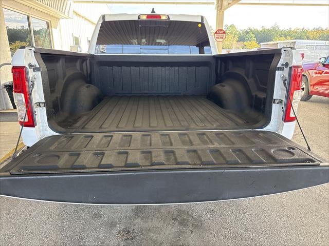 2023 RAM 1500 Lone Star