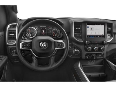 2023 RAM 1500 Lone Star