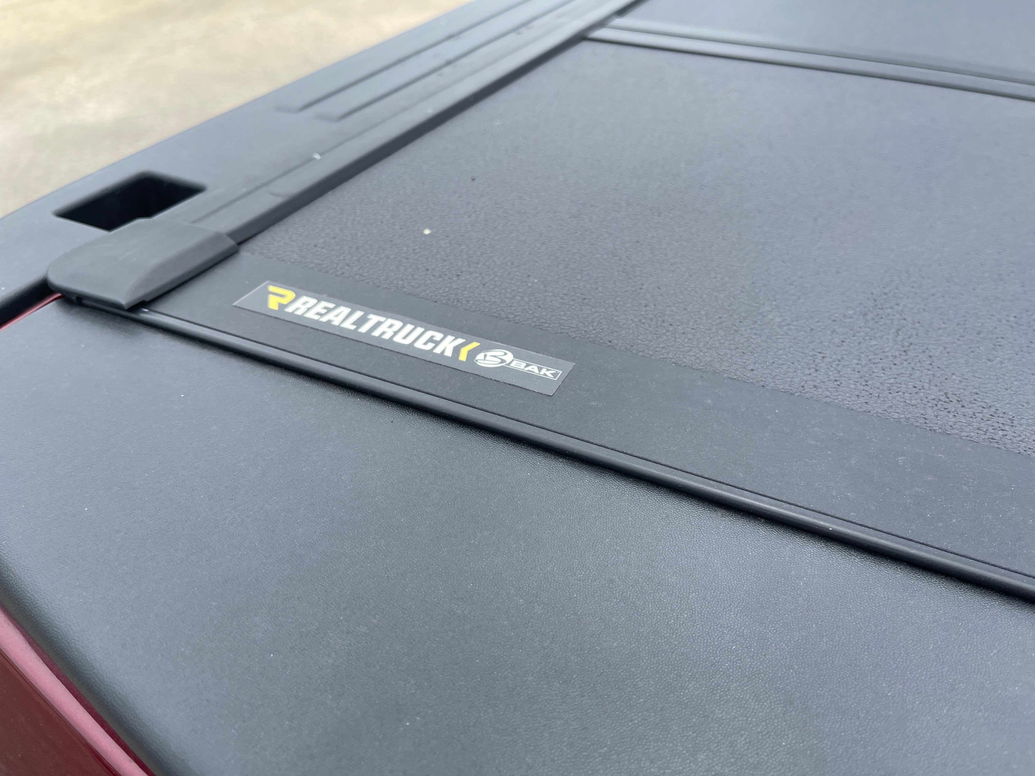 2025 RAM 1500 Warlock