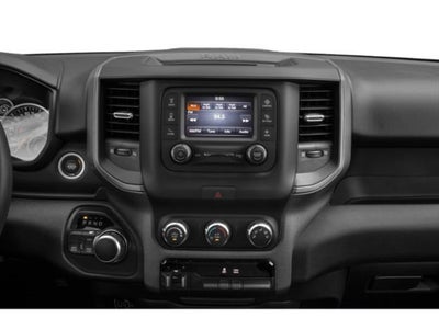 2021 RAM 1500 Longhorn
