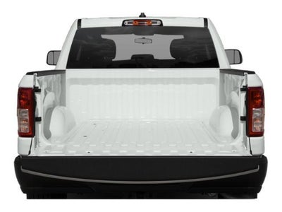 2021 RAM 1500 Longhorn
