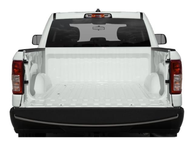 2021 RAM 1500 Longhorn