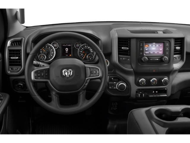 2021 RAM 1500 Longhorn