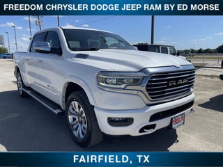 2021 RAM 1500 Longhorn