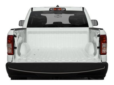 2021 RAM 1500 Longhorn