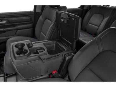 2021 RAM 1500 Longhorn