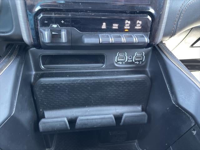 2021 RAM 1500 Longhorn