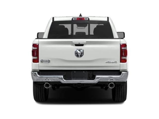 2021 RAM 1500 Longhorn