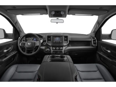 2021 RAM 1500 Longhorn