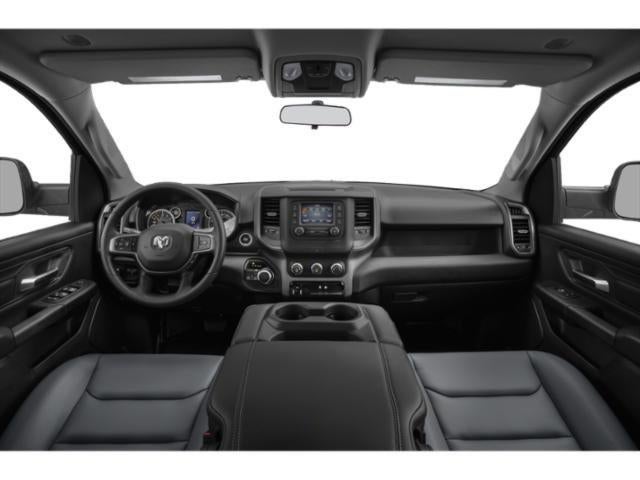2021 RAM 1500 Longhorn