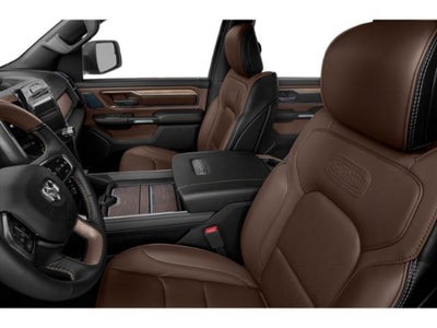 2021 RAM 1500 Longhorn