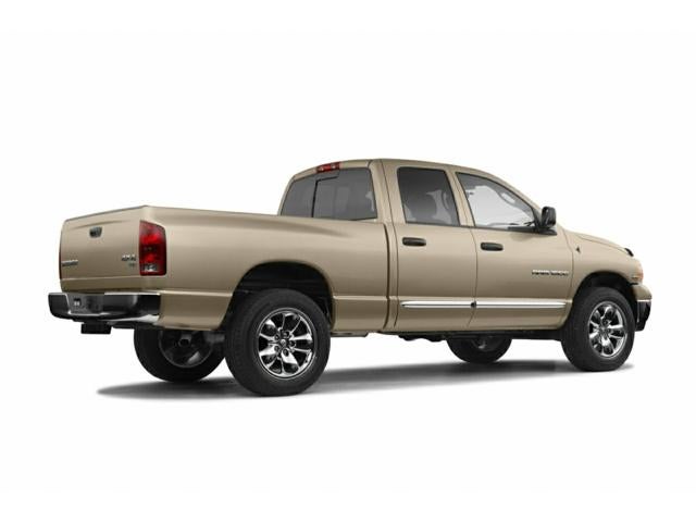 2005 Dodge Ram 1500 SLT