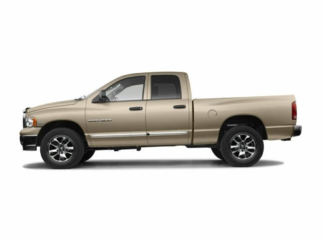 2005 Dodge Ram 1500 SLT