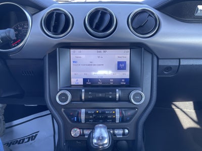 2023 Ford Mustang GT Premium