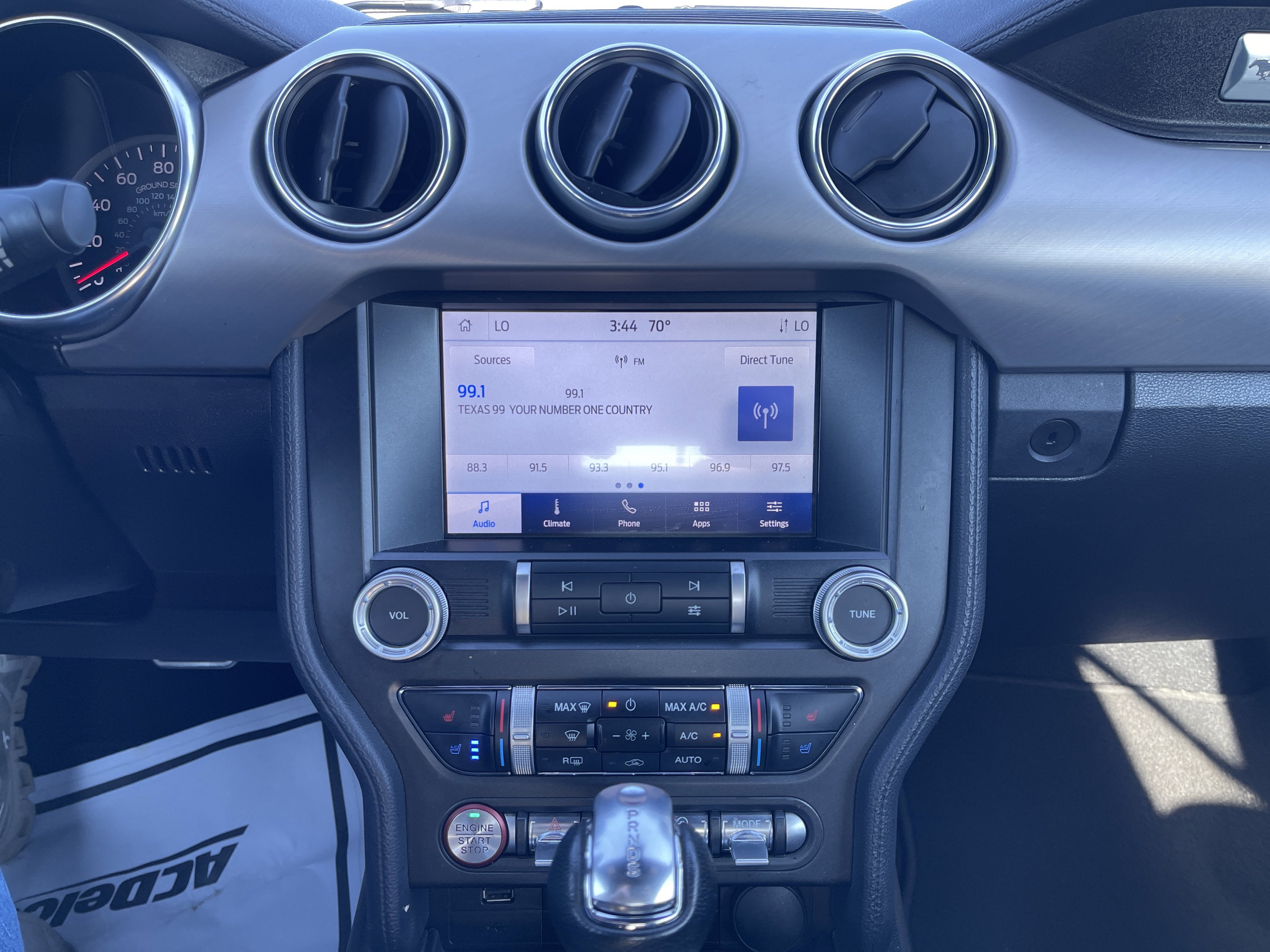 2023 Ford Mustang GT Premium