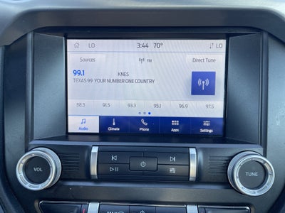 2023 Ford Mustang GT Premium