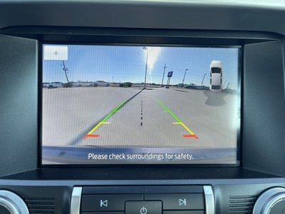 2023 Ford Mustang GT Premium