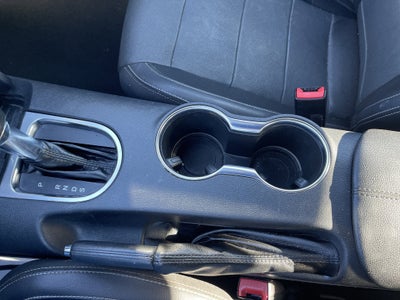 2023 Ford Mustang GT Premium