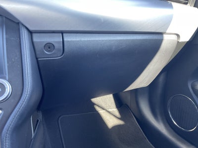 2023 Ford Mustang GT Premium