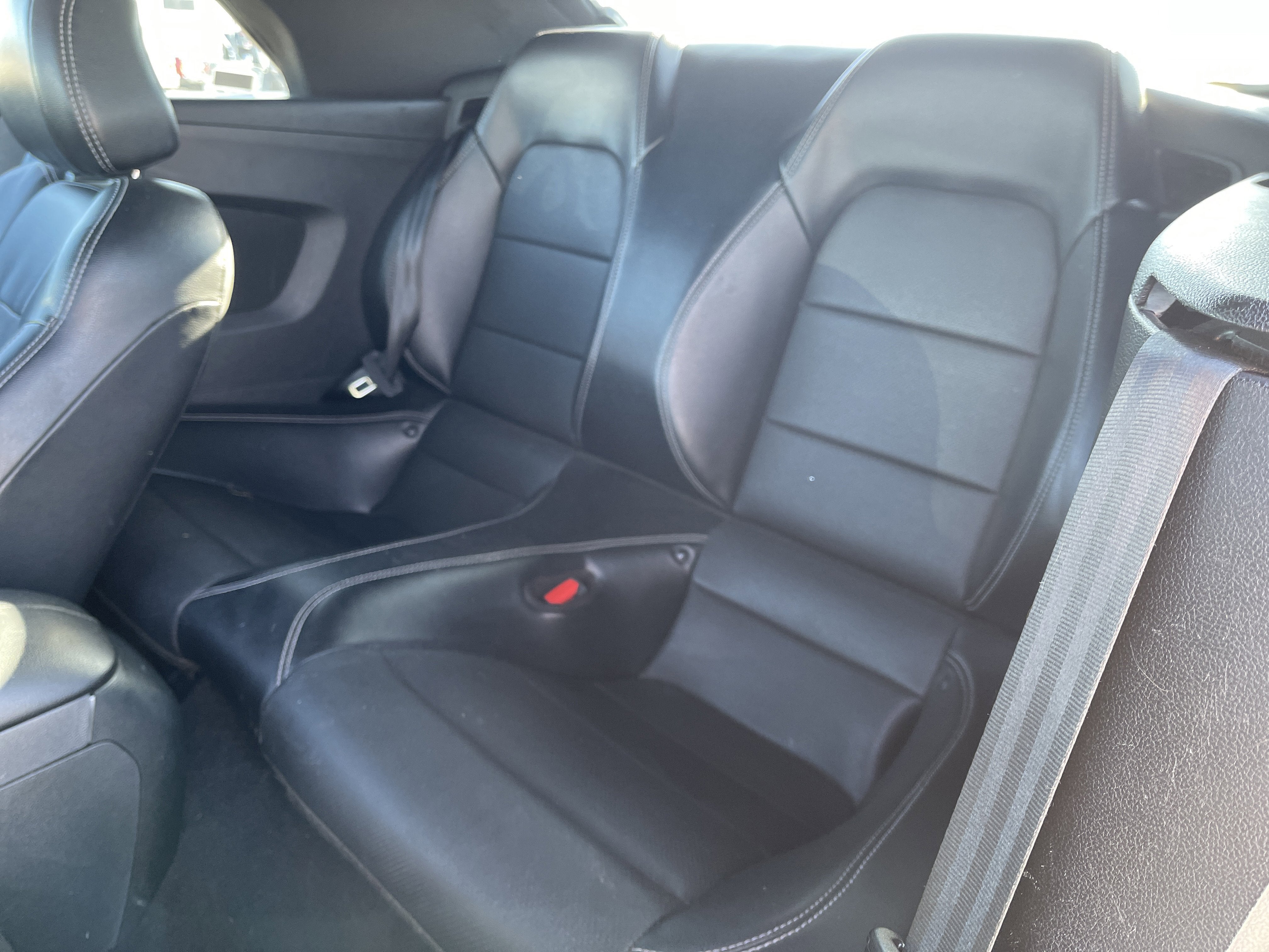 2023 Ford Mustang GT Premium