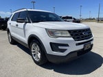 2017 Ford Explorer Base
