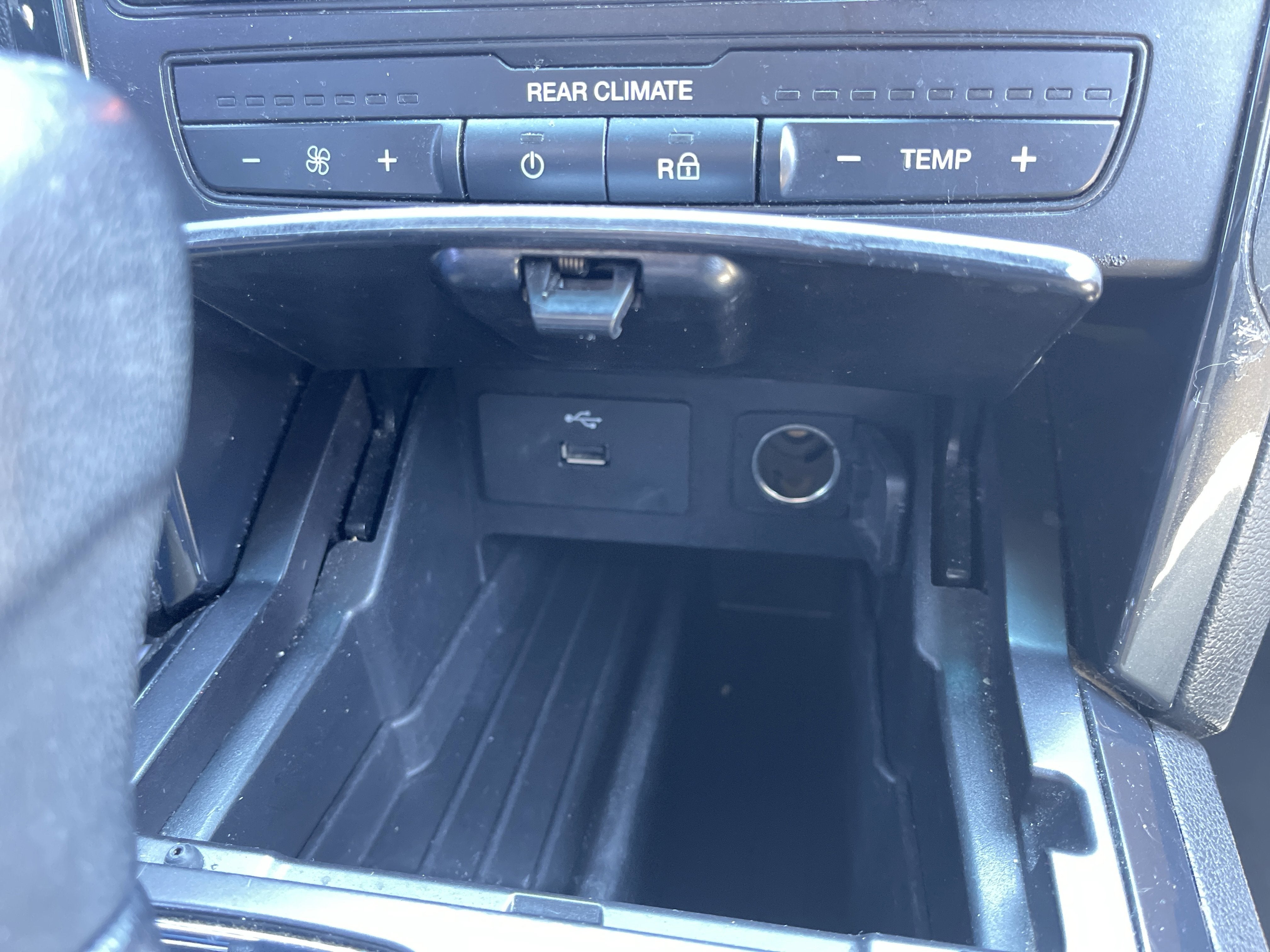 2017 Ford Explorer Base