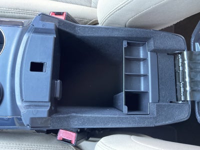 2017 Ford Explorer Base