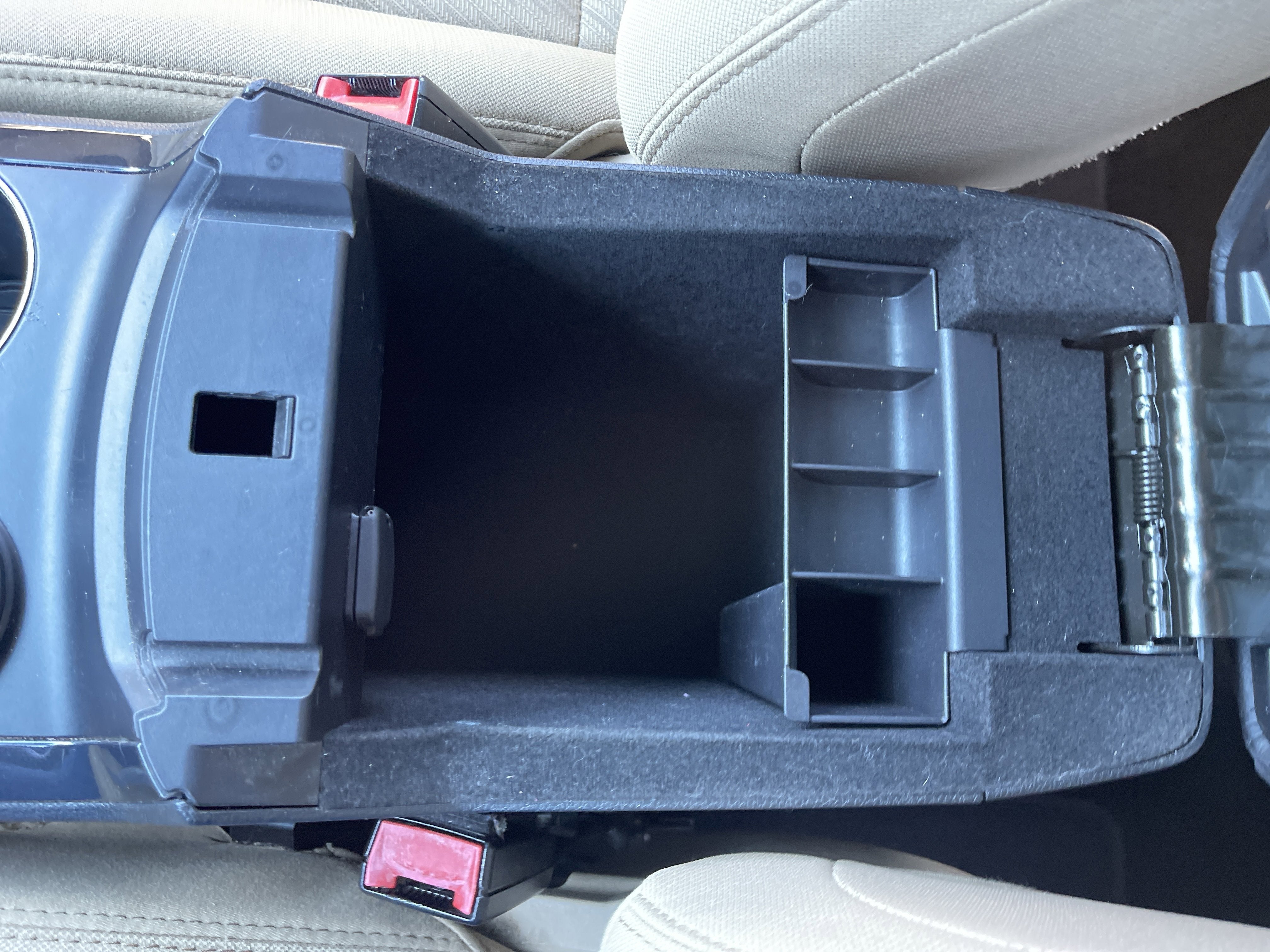 2017 Ford Explorer Base