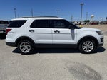 2017 Ford Explorer Base
