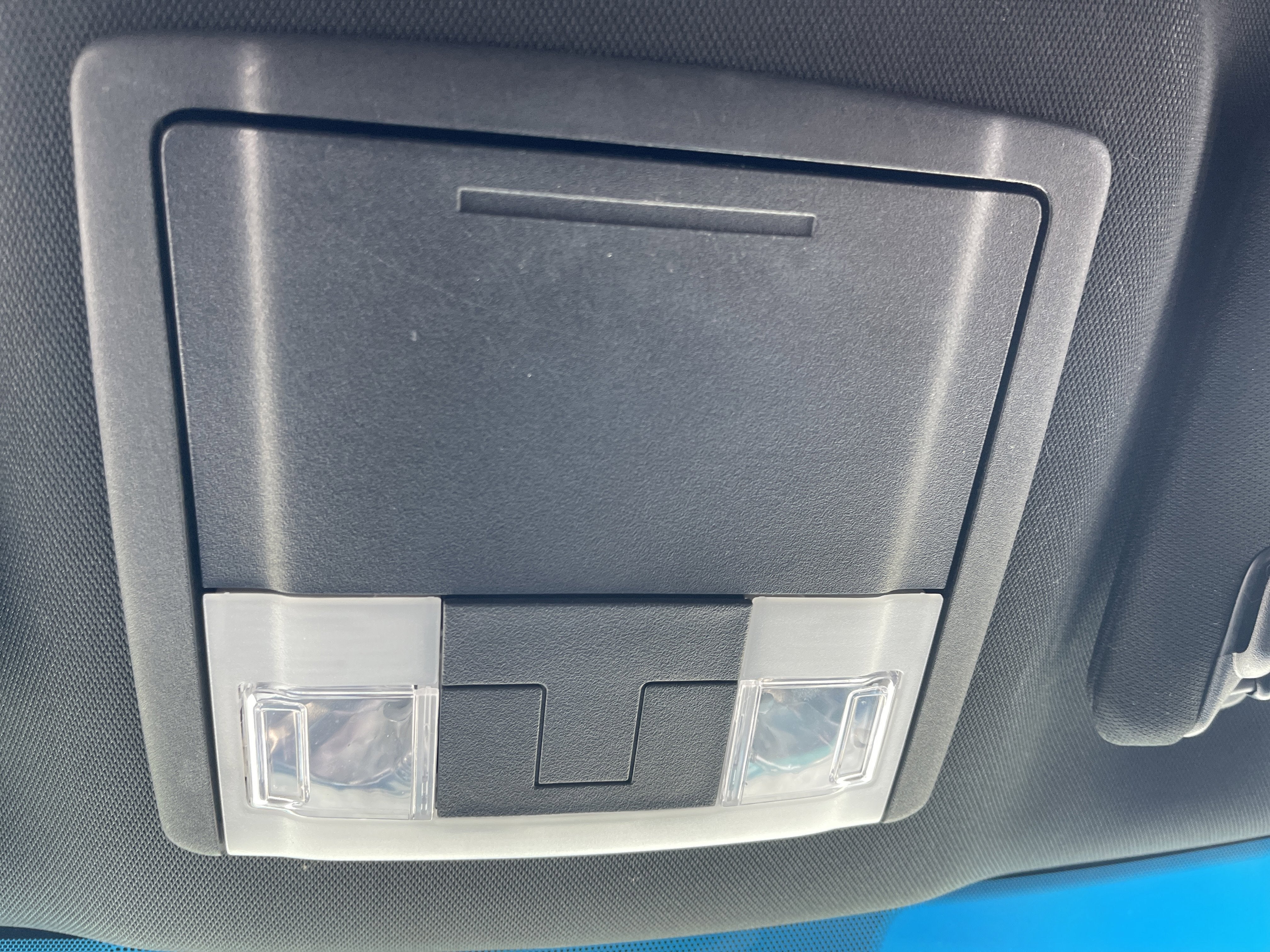 2017 Ford Explorer Base