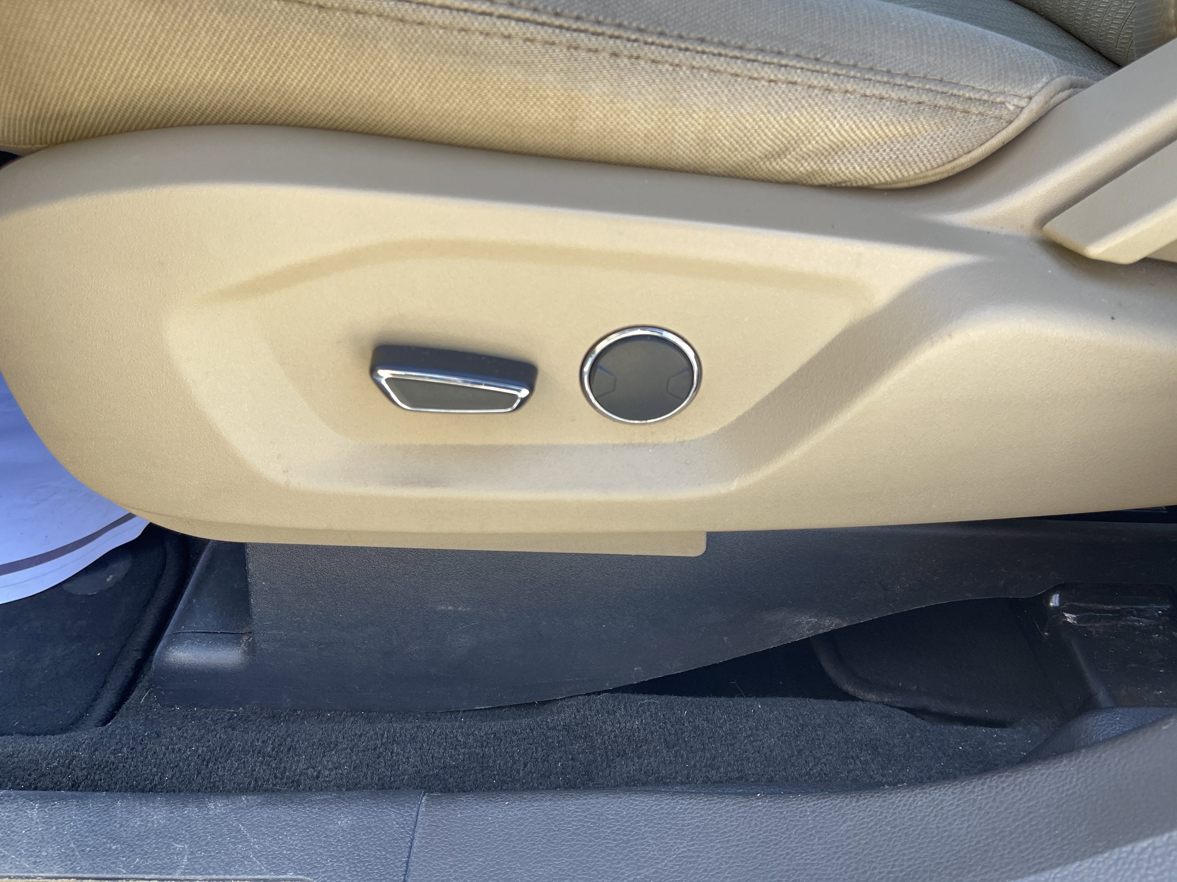 2017 Ford Explorer Base