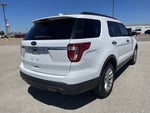 2017 Ford Explorer Base
