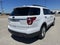 2017 Ford Explorer Base