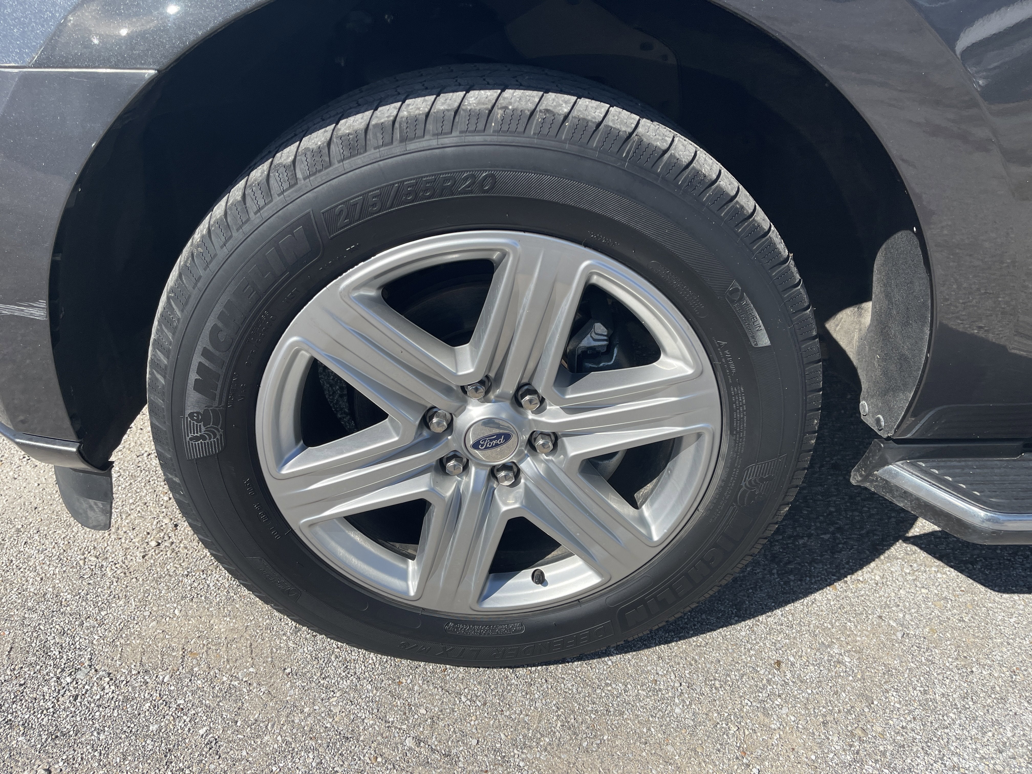 2020 Ford Expedition XLT