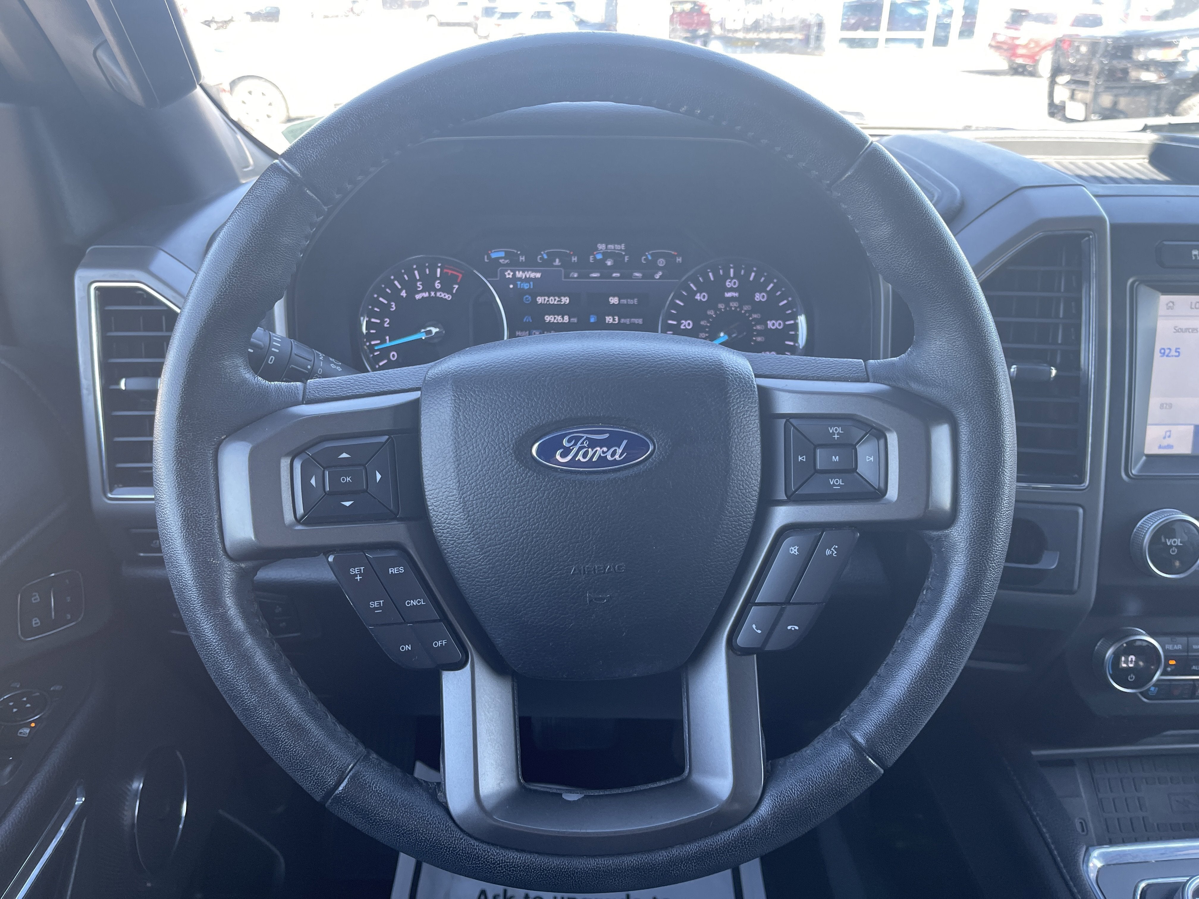 2020 Ford Expedition XLT