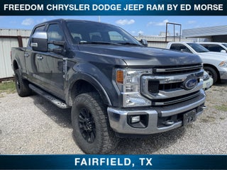 2020 Ford Super Duty F-250 SRW XLT