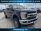 2017 Ford Super Duty F-250 SRW King Ranch