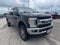 2017 Ford Super Duty F-250 SRW King Ranch