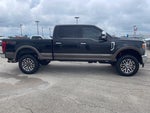 2017 Ford Super Duty F-250 SRW King Ranch
