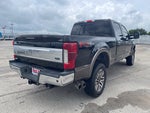 2017 Ford Super Duty F-250 SRW King Ranch