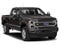 2021 Ford Super Duty F-250 SRW Platinum