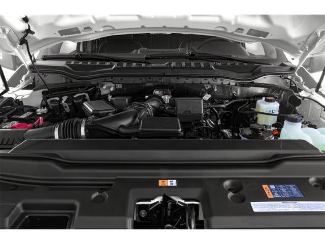 2020 Ford Super Duty F-250 SRW LARIAT